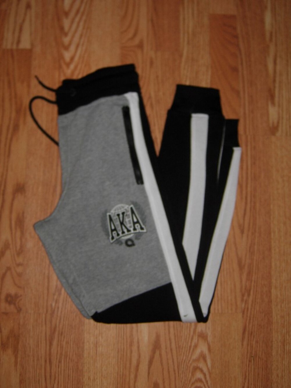 akademiks AKA Joggers S